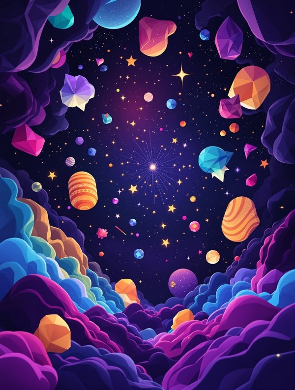 专题《动画里的多元宇宙》封面